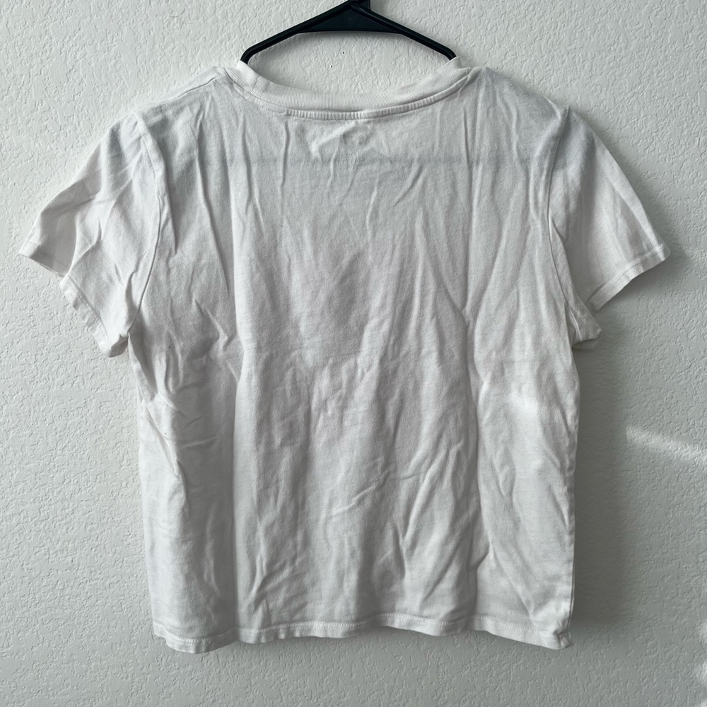 Levis Women's Graphic Tee Size XS - Picture 4 of 7